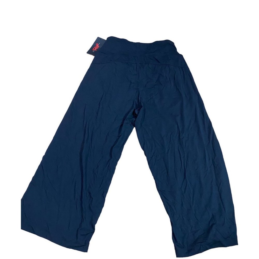 Pants GYM people legging pant size L brand new